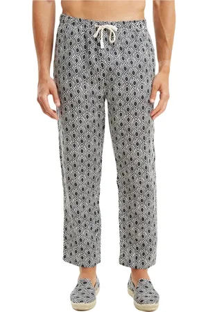 PENINSULA Uomo, Pantaloni, Multicolore, M, new