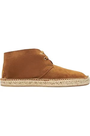Scarosso Uomo, Scarpe, Marrone, 46 EU, new