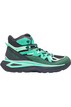 Salomon Uomo, Scarpe, Verde, 44 EU, new