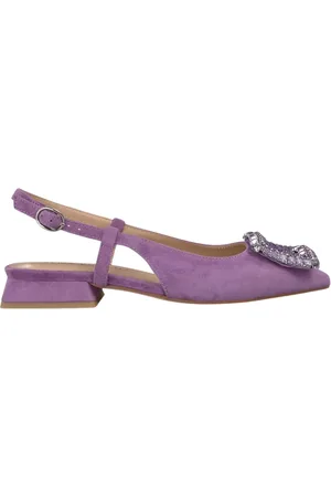 Alma en Pena Donna, Scarpe, Viola, 37 EU, new
