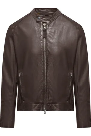 Bomboogie Uomo, Giacche, Marrone, L, new