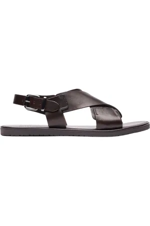 Scarosso Uomo, Scarpe, Marrone, 42 1/2 EU, new