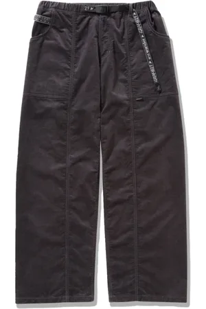 Gramicci Uomo, Pantaloni, Nero, L, new
