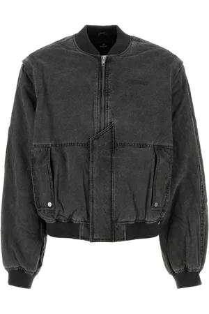 Represent Uomo, Giacche, Nero, L, new