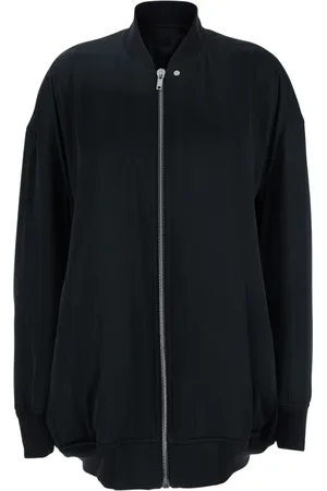 Rick Owens Donna, Giacche, Nero, XS, new