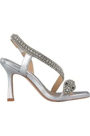 Alma en Pena Donna, Scarpe, Grigio, 36 EU, new