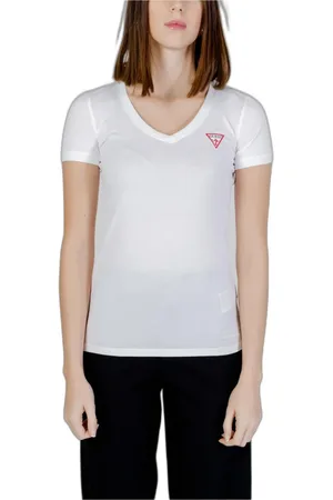 Guess Donna, Top, Bianco, M, new