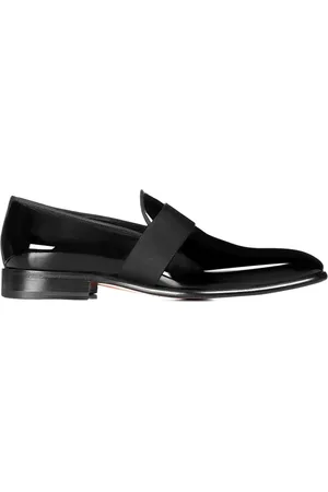 santoni Uomo, Scarpe, Nero, 46 EU, new