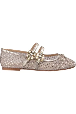 Alma en Pena Donna, Scarpe, Giallo, 36 EU, new