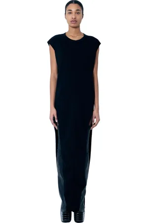 Rick Owens Donna, Abiti, Nero, 2Xs, new