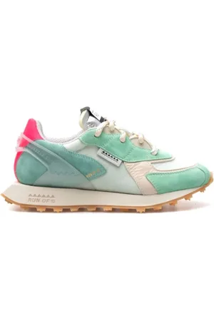RUN OF Donna, Scarpe, Multicolore, 38 EU, new