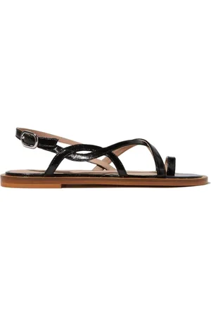 Scarosso Donna, Scarpe, Nero, 37 1/2 EU, new