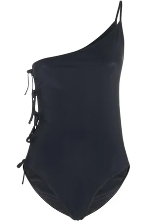 Rick Owens Donna, Costumi da bagno, Nero, M, new