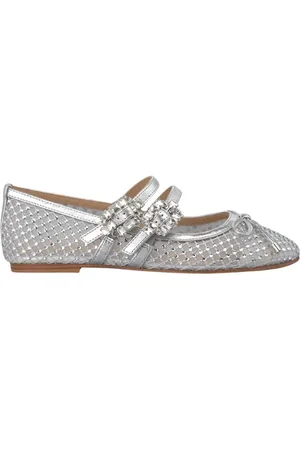 Alma en Pena Donna, Scarpe, Grigio, 40 EU, new