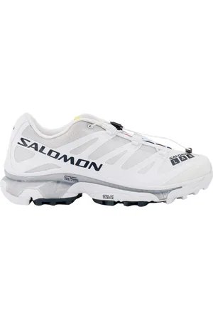 Salomon Uomo, Scarpe, Bianco, 40 EU, new