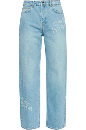 Casablanca Uomo, Jeans, Blu, W30, new