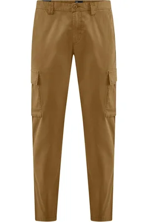 Bomboogie Uomo, Pantaloni, , W30, new