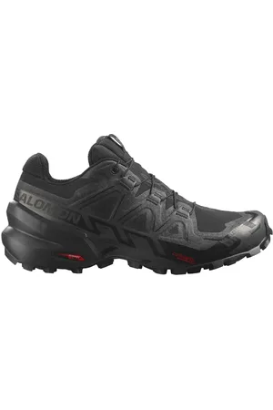 Salomon Donna, Sport, Nero, 38 EU, new