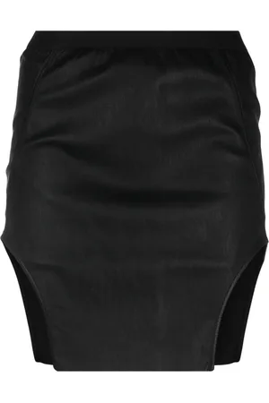 Rick Owens Donna, Gonne, Nero, M, new