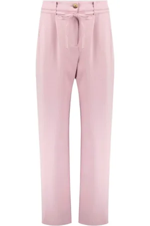 Samsøe Samsøe Donna, Pantaloni, Rosa, S, new