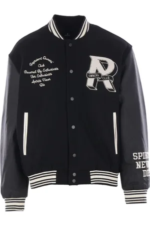Represent Uomo, Giacche, Nero, 2Xl, new