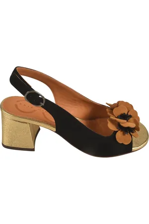RENE CAOVILLA Donna, Scarpe, Multicolore, 37 EU, new