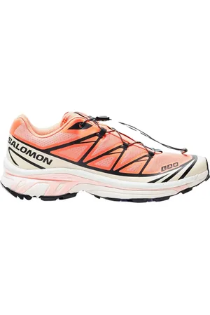 Salomon Uomo, Scarpe, Arancione, 42 EU, new