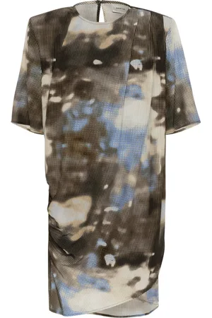 Gestuz Donna, Abiti, Multicolore, M, new