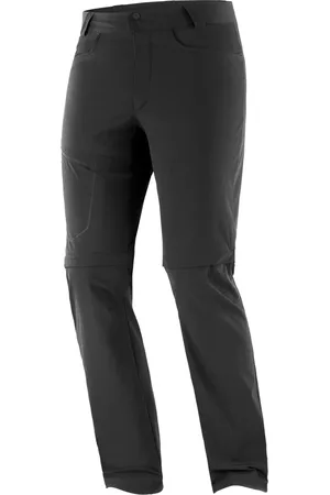 Salomon Uomo, Sport, Nero, XL, new