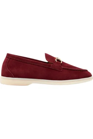 Scarosso Donna, Scarpe, Rosso, 39 1/2 EU, new