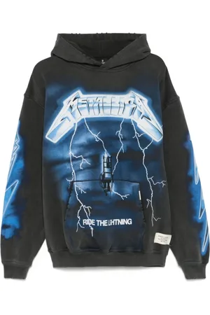 Represent Uomo, Felpe, Multicolore, S, new