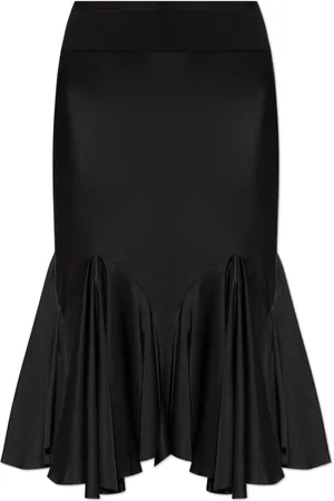 Rick Owens Donna, Gonne, Nero, S, new