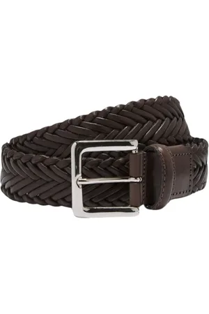 Scarosso Uomo, Accessori, Marrone, 90 CM, new