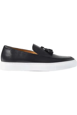 Scarosso Uomo, Scarpe, Nero, 43 1/2 EU, new
