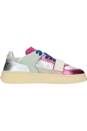 RUN OF Donna, Scarpe, Multicolore, 39 1/2 EU, new