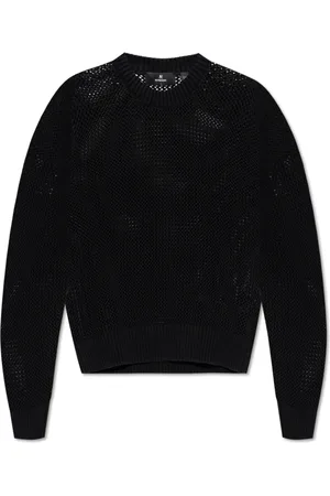 Represent Uomo, Maglie, Nero, L, new