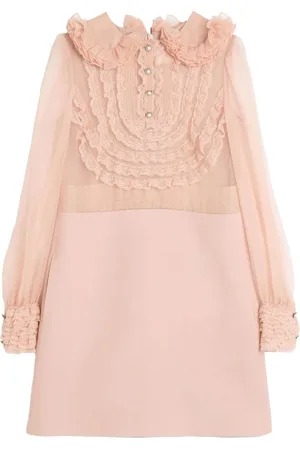 VALENTINO GARAVANI Donna, Abiti, Rosa, S, new