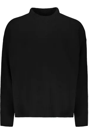 Rick Owens Uomo, Maglie, Nero, L, new