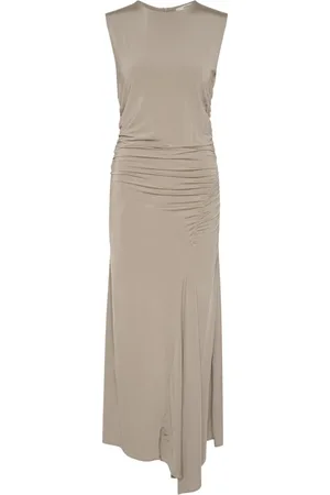 Gestuz Donna, Abiti, Grigio, S, new