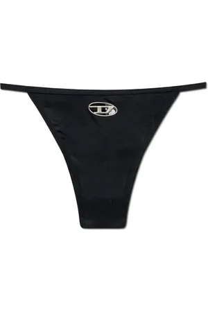 Diesel Donna, Costumi da bagno, Nero, L, new