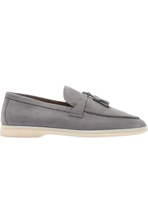 Scarosso Uomo, Scarpe, Grigio, 41 1/2 EU, new