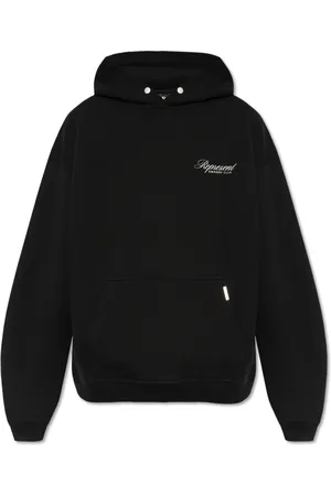 Represent Uomo, Felpe, Nero, S, new