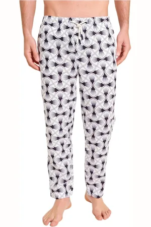 PENINSULA Uomo, Pantaloni, Multicolore, M, new
