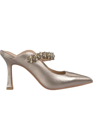 Alma en Pena Donna, Scarpe, Giallo, 38 EU, new
