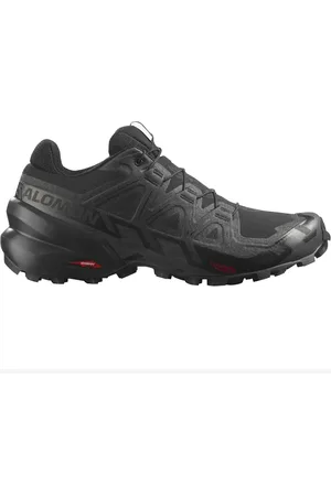 Salomon Donna, Sport, Nero, 38 1/2 EU, new