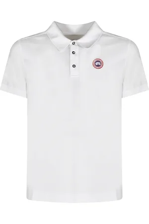 Canada Goose Uomo, Top, Bianco, M, new