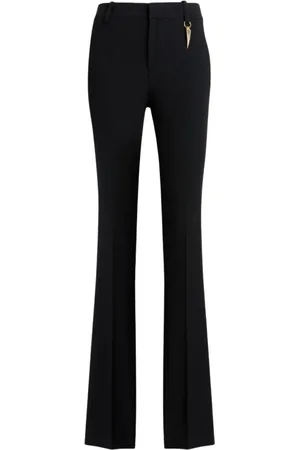 Roberto Cavalli Donna, Pantaloni, Nero, S, new