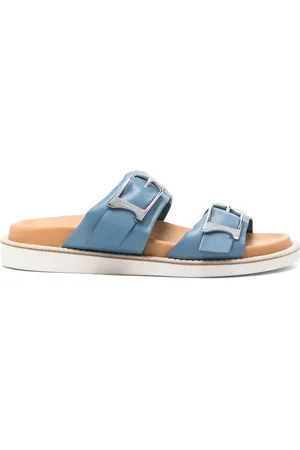 santoni Donna, Scarpe, Blu, 37 1/2 EU, new
