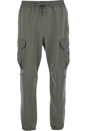 Parajumpers Uomo, Pantaloni, Verde, L, new