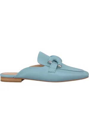 Alma en Pena Donna, Scarpe, Blu, 41 EU, new